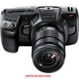 Blackmagic Design Pocket Cinema Camera 4K 3