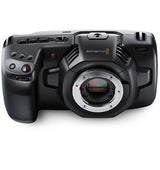 Blackmagic Design Pocket Cinema Camera 4K 6