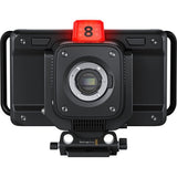 Blackmagic Design Studio Camera 4K Plus G2 6