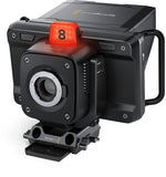 Blackmagic Design Studio Camera 4K Plus G2