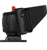 Blackmagic Design Studio Camera 4K Plus G2 3