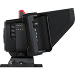 Blackmagic Design Studio Camera 4K Plus G2