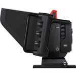 Blackmagic Design Studio Camera 4K Plus G2