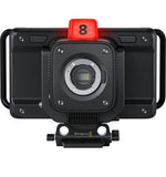 Blackmagic Design Studio Camera 4K Plus G2