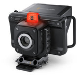 Blackmagic Design Studio Camera 4K Pro G2 (CINSTUDMFT/G24PDFG2) 1