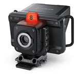 Blackmagic Design Studio Camera 4K Pro G2