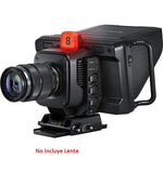 Blackmagic Design Studio Camera 4K Pro G2