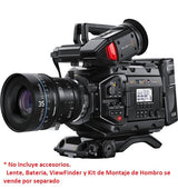 Blackmagic Design URSA Mini Pro 4.6K G2 1