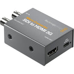 Micro Convertidor SDI a HDMI 3G Blackmagic Design