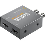 Micro Convertidor BiDirecional SDI/HDMI 3G Blackmagic Design con Power Supply 1