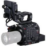 CÁMARA CANON CINEMA EOS C500 MARK II (SOLO CUERPO) 7