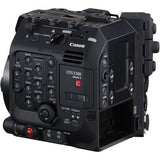 CÁMARA CANON CINEMA EOS C500 MARK II (SOLO CUERPO) 5