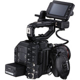 CÁMARA CANON CINEMA EOS C500 MARK II (SOLO CUERPO) 6