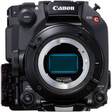 CÁMARA CANON CINEMA EOS C500 MARK II (SOLO CUERPO) 1