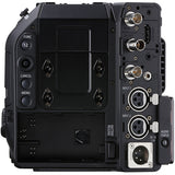 CÁMARA CANON CINEMA EOS C500 MARK II (SOLO CUERPO) 3
