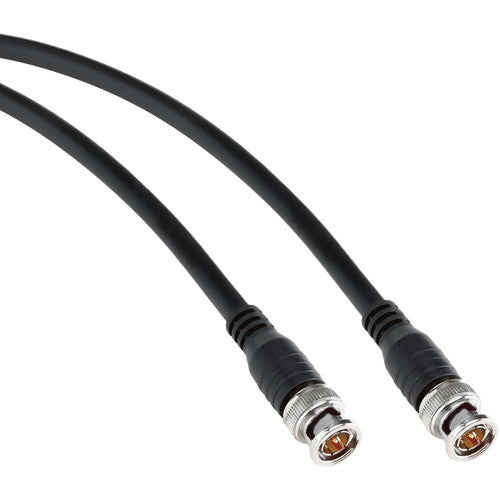 Cable Pearstone 100' SDI Video Cable BNC a BNC