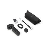 Estabilizador DJI Osmo Pocket 4P Standar Combo 3