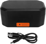 Caja Cargadora inalámbrica para Wireless Go 2
