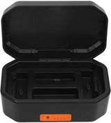 Caja Cargadora inalámbrica para Wireless Go 4