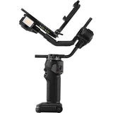 Estabilizador Zhiyun Crane 4 Combo 2