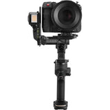Estabilizador Zhiyun Crane 4 Combo 4