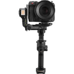 Estabilizador Zhiyun Crane 4 Combo