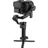 Estabilizador Zhiyun Crane 4 Combo 1