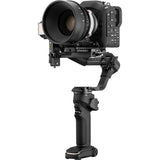 Estabilizador Zhiyun Crane 4 Combo 6