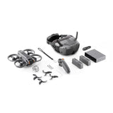 Drone DJI AVATA 2 FLY SMART COMBO (Three Batteries) 2