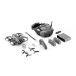 Drone DJI AVATA 2 FLY SMART COMBO (Three Batteries)