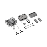 Drone DJI Neo 2 Fly More Combo (Control Remoto y Digital Transceiver) 7