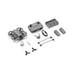 Drone DJI Neo 2 Fly More Combo (Control Remoto y Digital Transceiver)