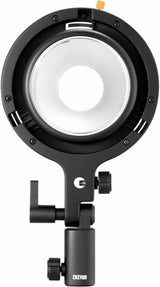 Adaptador de montura Bowens Zhiyun (montaje ZY) EX1H05 1