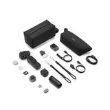 Estabilizador DJI Osmo Pocket 4P Vlog Combo 3