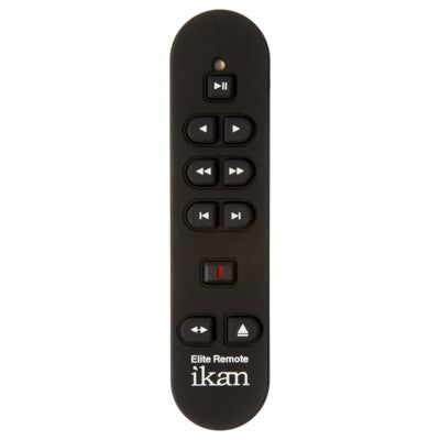 Control ikan Elite Remote