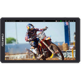 Monitor FeelWorld CUT6 6" Monitor Recorder 4K Touchscreen 1