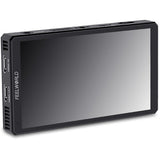 Monitor FeelWorld CUT6 6" Monitor Recorder 4K Touchscreen 3