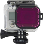 Filtro Magenta Polar Pro P1002