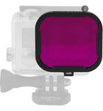 Filtro Magenta Polar Pro P1002