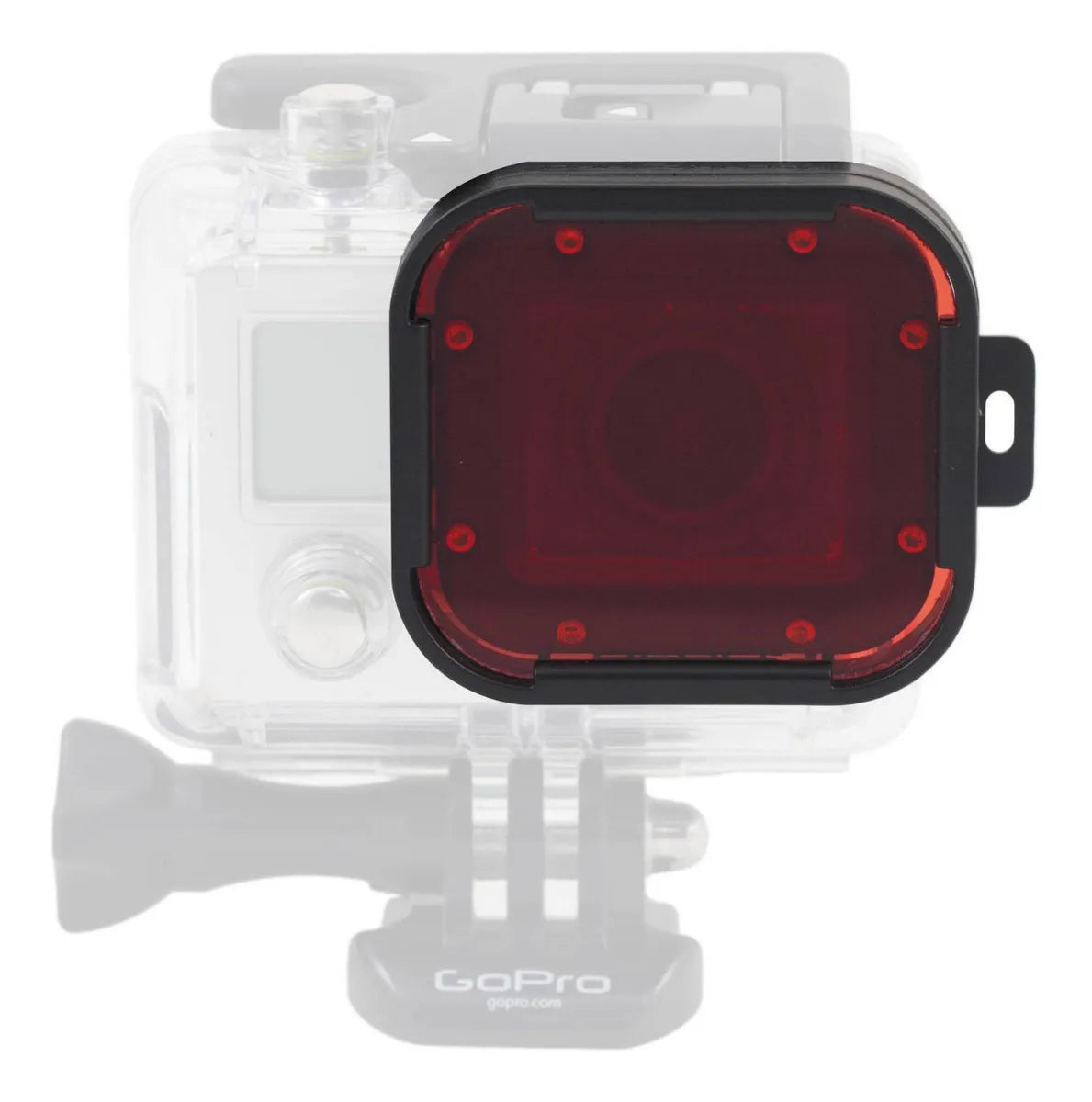 Filtro Rojo Polar Pro C1009