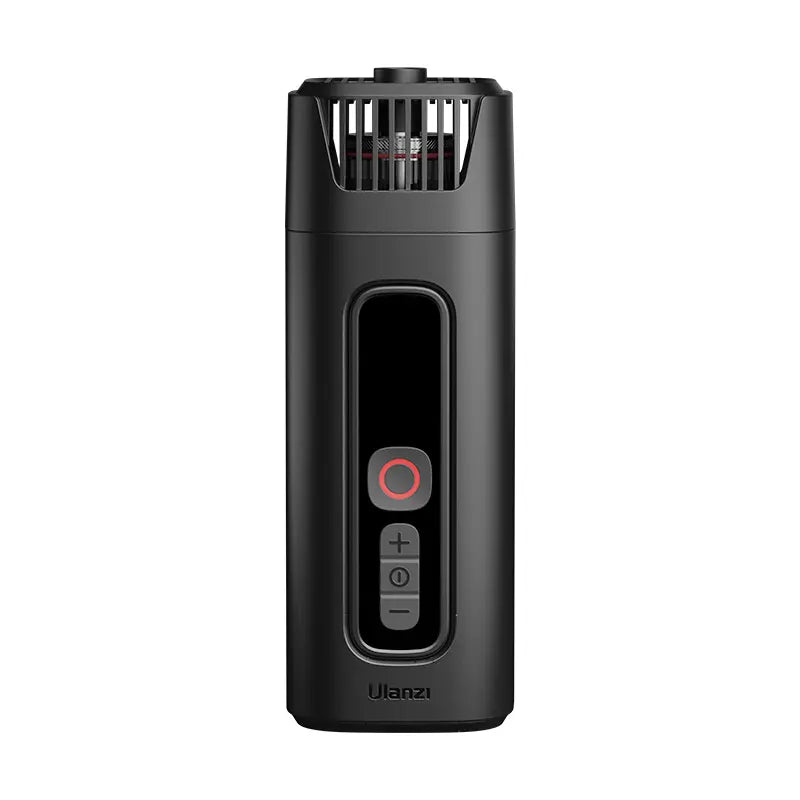 Máquina de Niebla Portátil Ulanzi FM01 FILMOG