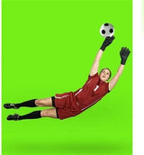 Fondo de Tela Verde Chroma FaithWinning 3 x 3.6m 145 gr 3