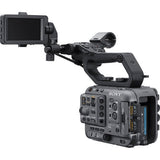 Cámara Sony Cinema Line FX6 (ILME-FX6V/Q) 4