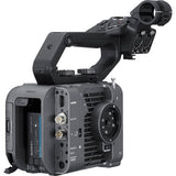 Cámara Sony Cinema Line FX6 (ILME-FX6V/Q) 5