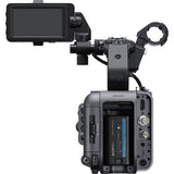 Cámara Sony Cinema Line FX6 (ILME-FX6V/Q) 6