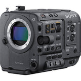 Cámara Sony Cinema Line FX6 (ILME-FX6V/Q) 2
