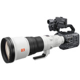 Cámara Sony Cinema Line FX6 (ILME-FX6V/Q) 8