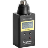 Grabador Plug-On para Micro XLR Saramonic SR-VRM1 1