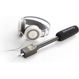Grabador Plug-On para Micro XLR Saramonic SR-VRM1 3