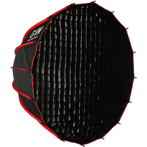 Softbox GVM Portable Quick Release (36") GVM-YG90SP
